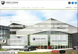 Sites similar to coasttocoastimports.com