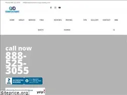 Sites similar to coasttocoastmovingcompany.com