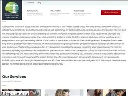 Sites similar to coasttocoastrecovery.com