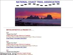 Sites similar to coasttrails.org