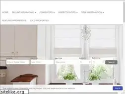 Sites similar to coastviewrealty.com