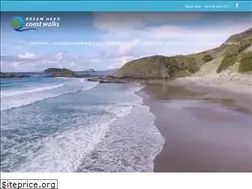 Sites similar to coastwalks.nz