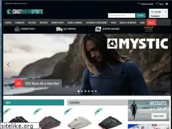 Sites similar to coastwatersports.co.uk