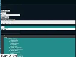Sites similar to coastwatersports.de