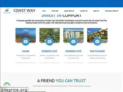 Sites similar to coastwaybuilders.com