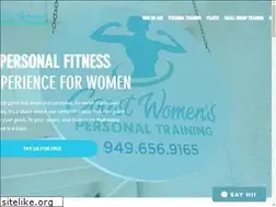 Sites similar to coastwomensgym.com