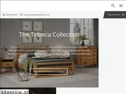 Sites similar to coastwoodfurniture.co.nz