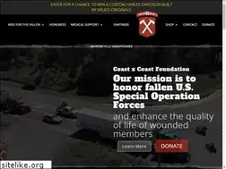 Sites similar to coastxcoast.org