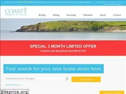 Sites similar to coasty.uk