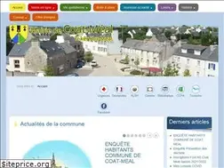 Sites similar to coat-meal.fr
