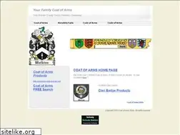 Sites similar to coat-of-arms.com