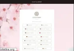 Sites similar to coat-shine.com