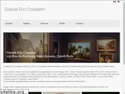 Sites similar to coatalem.com
