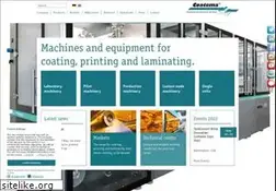 Sites similar to coatema.de