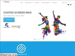 Sites similar to coates.de