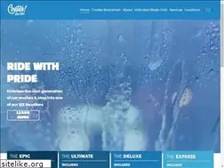Sites similar to coatescarcare.com