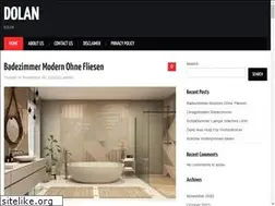 Sites similar to coatesdolan.com