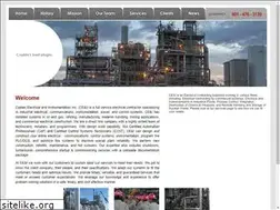 Sites similar to coateselectrical.com
