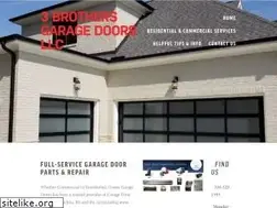 Sites similar to coatesgaragedoors.com