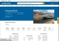 Sites similar to coatesrv.com