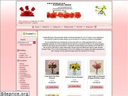 Sites similar to coatesvilleflowershop.net