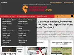 Sites similar to coaticookpromoplus.com