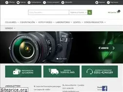 Sites similar to coatielectronica.com