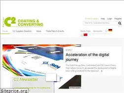 Sites similar to coating-converting.com