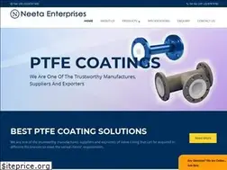 Sites similar to coatingindia.com