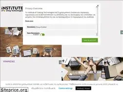 Sites similar to coatinginstitute.org