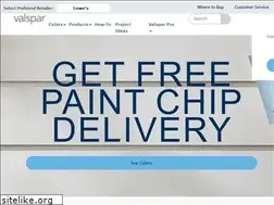 Sites similar to coatings.com