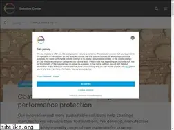 Sites similar to coatings.covestro.com