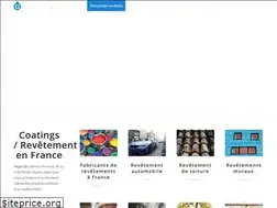 Sites similar to coatings.fr