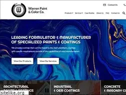 Sites similar to coatings.net