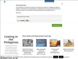 Sites similar to coatings.ph