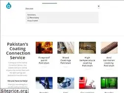 Sites similar to coatings.pk