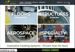Sites similar to coatingsforindustry.com