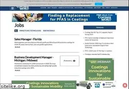 Sites similar to coatingsjob.com