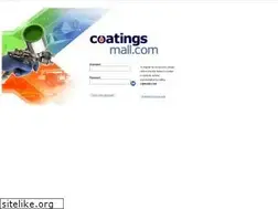 Sites similar to coatingsmall.com