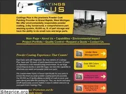 Sites similar to coatingsplus.com