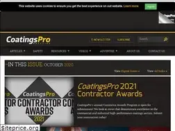 Sites similar to coatingspromag.com
