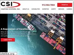 Sites similar to coatingsystems.net