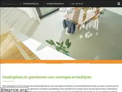 Sites similar to coatingvloer.nl