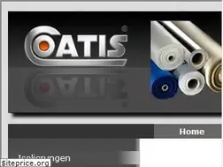 Sites similar to coatis.de