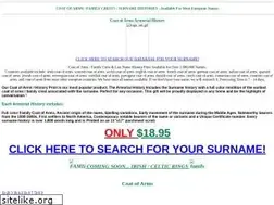 Sites similar to coats-of-arms.com