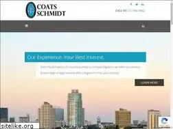 Sites similar to coats-schmidt.com