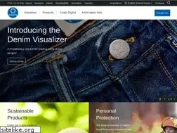 Sites similar to coats.com