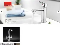 Sites similar to coatsbath.co.in