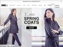 Sites similar to coatsco.com