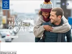 Sites similar to coatscrafts.com